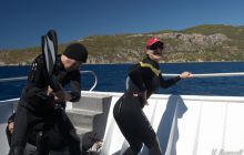 Zdjęcia z wyjazdu do Chorwacji VIS - Sierpień 2012