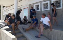 Zdjęcia z wyjazdu do Chorwacji VIS - Sierpień 2012