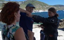 Zdjęcia z wyjazdu do Chorwacji VIS - Sierpień 2012