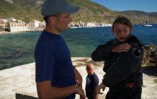 Zdjęcia z wyjazdu do Chorwacji VIS - Sierpień 2012