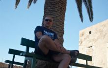 Zdjęcia z wyjazdu do Chorwacji VIS - Sierpień 2012