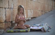 Zdjęcia z wyjazdu do Chorwacji VIS - Sierpień 2012