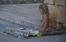 Zdjęcia z wyjazdu do Chorwacji VIS - Sierpień 2012