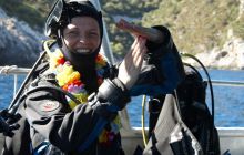 Zdjęcia z wyjazdu do Chorwacji VIS - Sierpień 2012