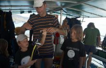 Zdjęcia z wyjazdu do Chorwacji VIS - Sierpień 2012