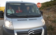 Zdjęcia z wyjazdu do Chorwacji VIS - Sierpień 2012