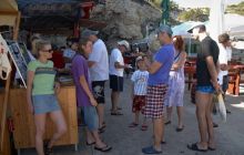 Zdjęcia z wyjazdu do Chorwacji VIS - Sierpień 2012