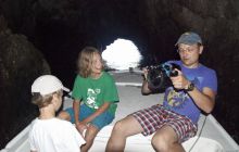 Zdjęcia z wyjazdu do Chorwacji VIS - Sierpień 2012