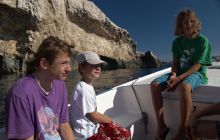 Zdjęcia z wyjazdu do Chorwacji VIS - Sierpień 2012