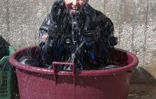 Zdjęcia z wyjazdu do Chorwacji VIS - Sierpień 2012