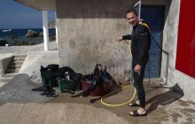 Zdjęcia z wyjazdu do Chorwacji VIS - Sierpień 2012