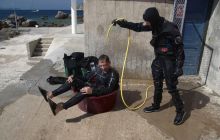 Zdjęcia z wyjazdu do Chorwacji VIS - Sierpień 2012