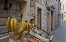 Zdjęcia z wyjazdu do Chorwacji VIS - Sierpień 2012