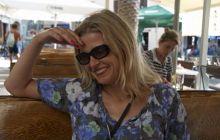 Zdjęcia z wyjazdu do Chorwacji VIS - Sierpień 2012