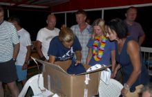 Zdjęcia z wyjazdu do Chorwacji VIS - Sierpień 2012