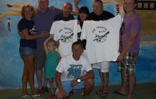 Zdjęcia z wyjazdu do Chorwacji VIS - Sierpień 2012