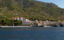 Zdjęcia z wyjazdu do Chorwacji VIS - Sierpień 2012