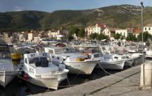 Zdjęcia z wyjazdu do Chorwacji VIS - Sierpień 2012