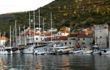 Zdjęcia z wyjazdu do Chorwacji VIS - Sierpień 2012