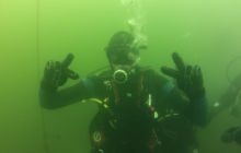 Kurs OWD - Sierpień 2012