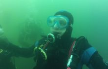 Kurs OWD - Sierpień 2012