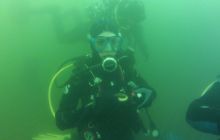 Kurs OWD - Sierpień 2012