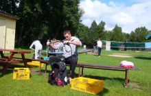 Kurs OWD - Sierpień 2012