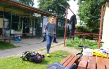 Kurs OWD - Sierpień 2012