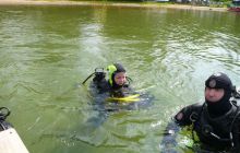 Kurs OWD - Sierpień 2012