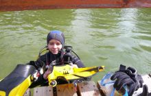 Kurs OWD - Sierpień 2012