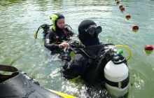 Kurs OWD - Sierpień 2012