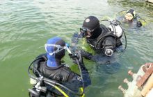 Kurs OWD - Sierpień 2012