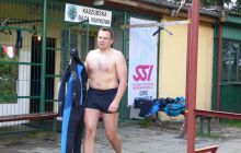 Kurs OWD - Sierpień 2012