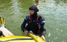 Kurs OWD - Sierpień 2012