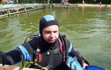 Kurs OWD - Sierpień 2012