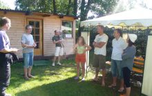 Kurs OWD - Sierpień 2012