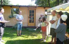 Kurs OWD - Sierpień 2012