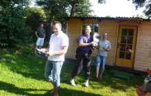 Kurs OWD - Sierpień 2012