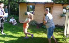 Kurs OWD - Sierpień 2012