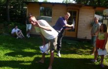 Kurs OWD - Sierpień 2012