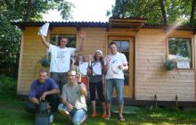 Kurs OWD - Sierpień 2012