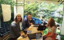 Kurs OWD - Sierpień 2012