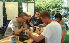 Kurs OWD - Sierpień 2012