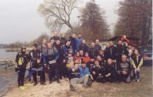 Rozpoczęcie Sezonu 2002