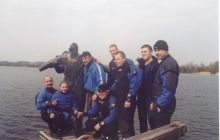 Rozpoczęcie Sezonu 2002