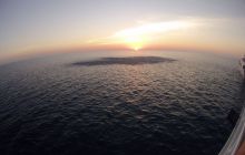 Zdjęcie z safari wrakowego - wrzesień 2012