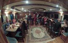 Zdjęcie z safari wrakowego - wrzesień 2012