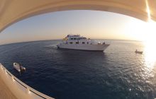 Zdjęcie z safari wrakowego - wrzesień 2012