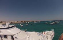 Zdjęcie z safari wrakowego - wrzesień 2012