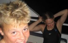 Zdjęcie z safari wrakowego - wrzesień 2012